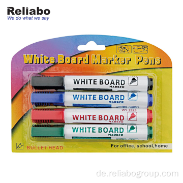 Magnetischer Whiteboard-Marker für Werbezwecke